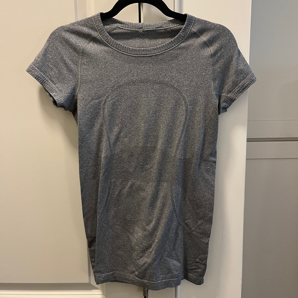 Swiftly Tech Short Sleeve